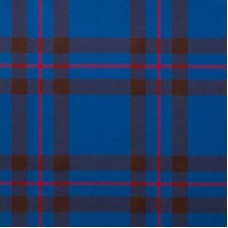 Reiver Light Weight Tartan Fabric - Elliot